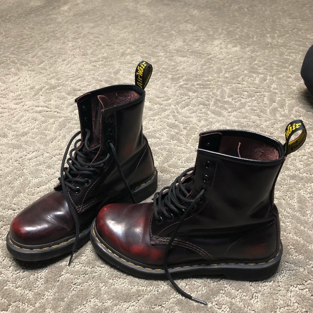Dr. Marten’s Shoes size 7